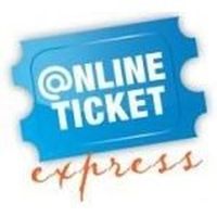 Online Ticket Express coupons